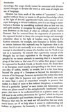 Logic and Transcendence