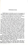 Studies in early Hadith literature