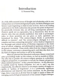 God, Life, and the Cosmos
