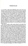 Introduction To The Study Of The Oriental Doctrines