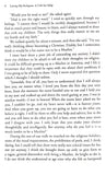 Losing My Religion: A Call for Help