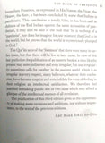 The Book Of Certainty