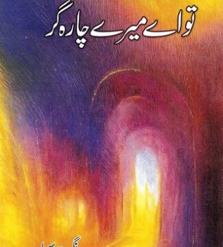 Tu Eay Mery Charagar – تو اے میرے چارہ گر