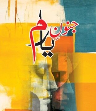 Janoon E Yaram – جنون یارم