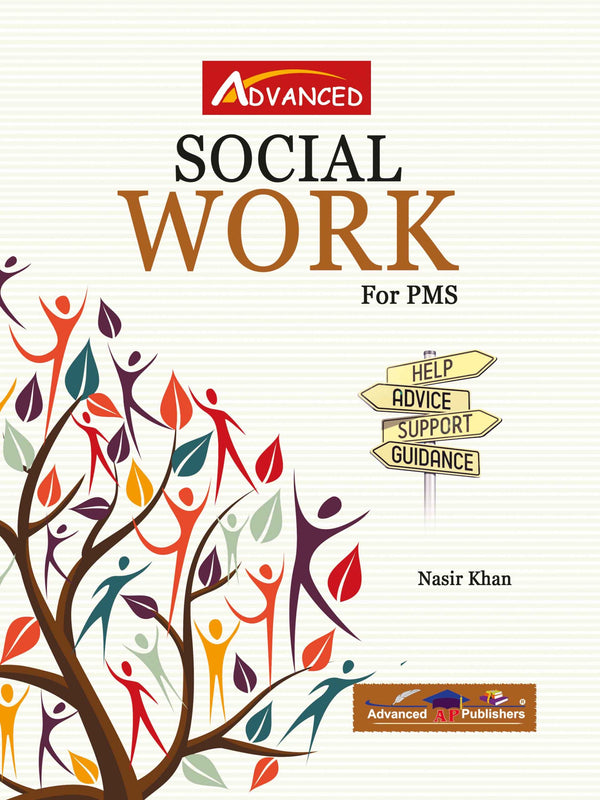 Social Work For PMS