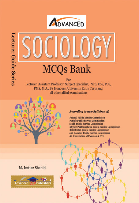 Sociology MCQs