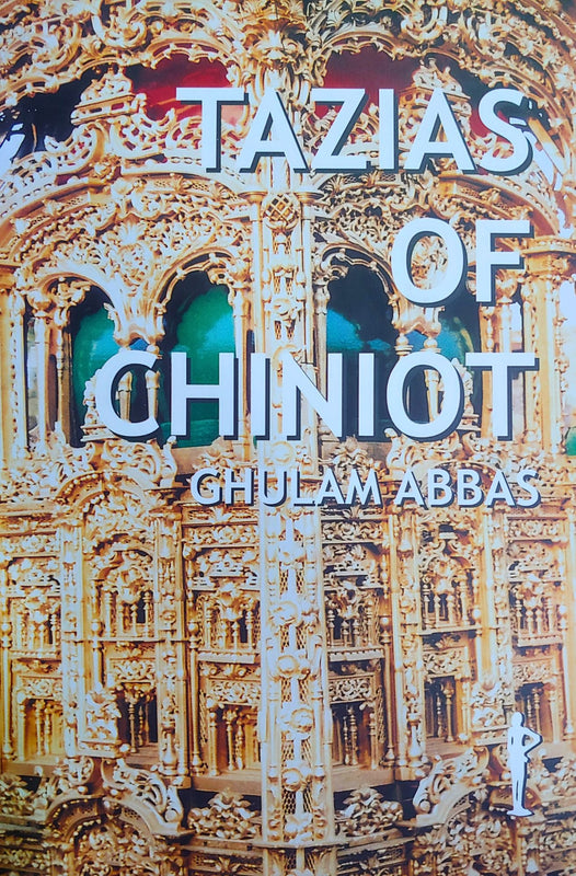 Tazias of Chiniot