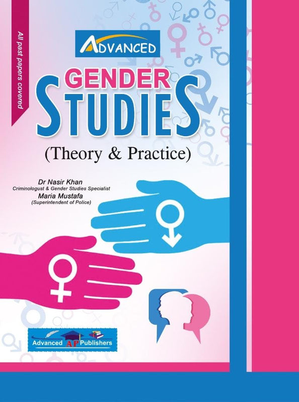 Gender Studies (Theory & Practice) New Edition (By Dr.Nasir Khan)