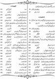Muntisher Awarq E Lahore
