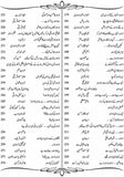Muntisher Awarq E Lahore