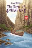 The Adventure Series by Enid Blyton