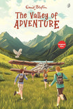 The Adventure Series by Enid Blyton