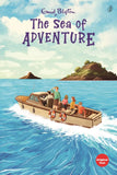 The Adventure Series by Enid Blyton