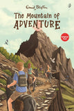 The Adventure Series by Enid Blyton