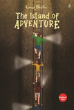 The Adventure Series by Enid Blyton