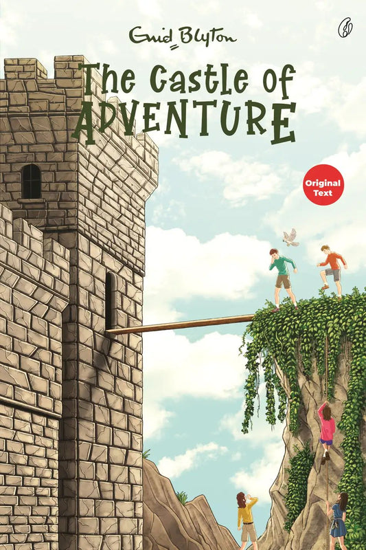 The Castle of Adventure