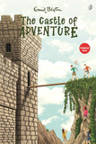 The Adventure Series by Enid Blyton