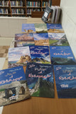 12 Qasas Ul Anbia Set For Kids Series 1