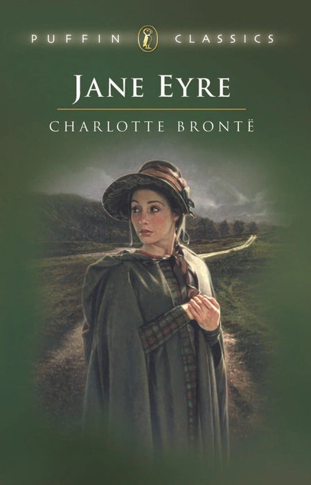 Jane Eyer