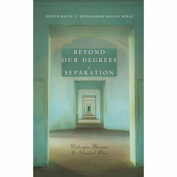 Beyond Our Degrees Of Separation