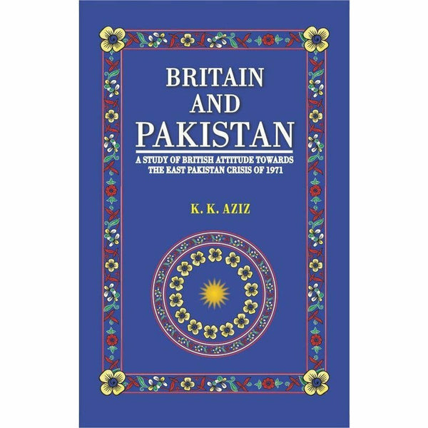 Britain And Pakistan