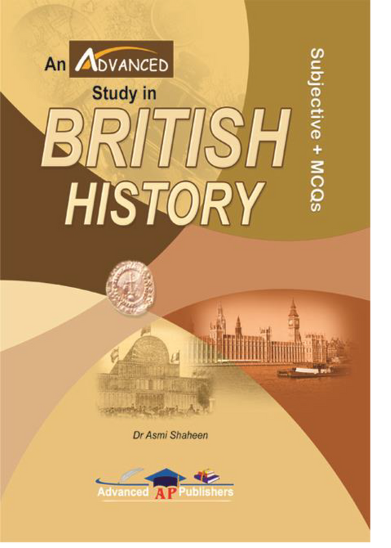 British History (AP)