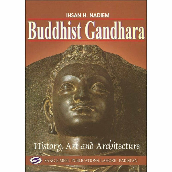 Buddhist Gandhara