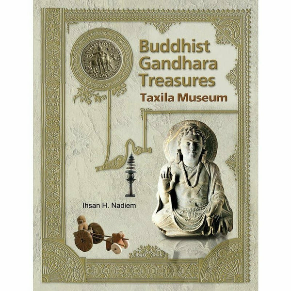 Buddhist Gandhara Treasures Taxila Museum