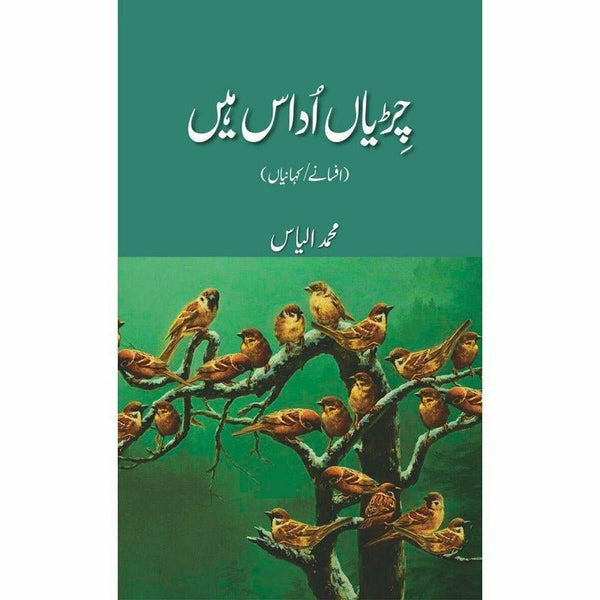 Chiryan Udaas Hain - Muhammad Ilyas