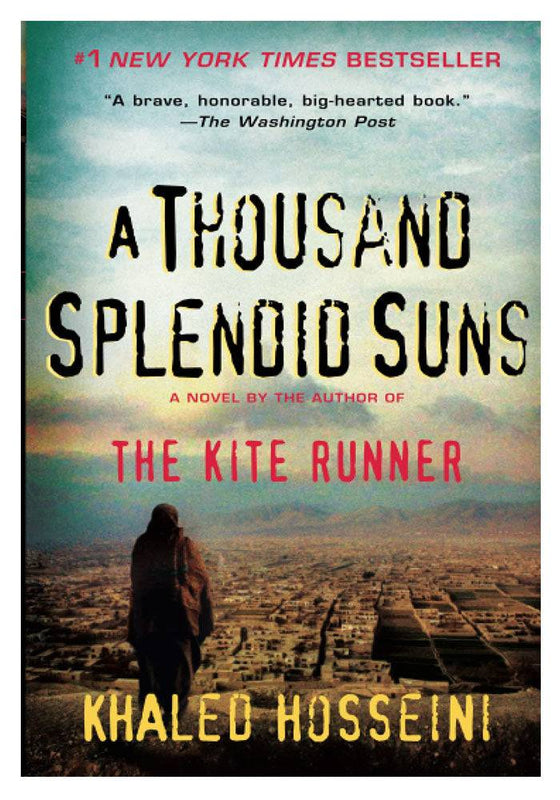 A Thousand Splendid Sun