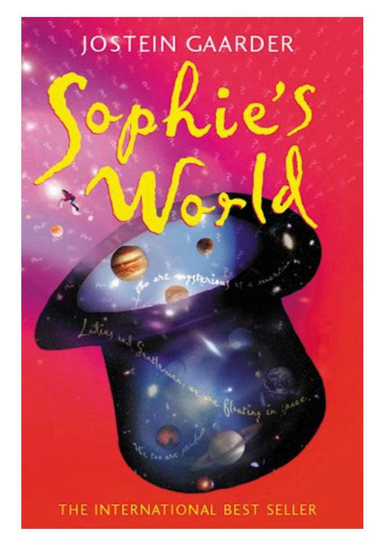 Sophies World