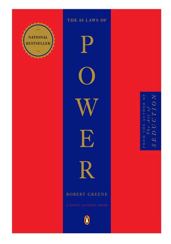 The 48 Law Power