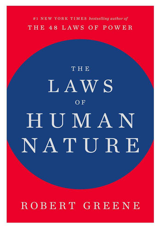 The Laws Of Human Nature