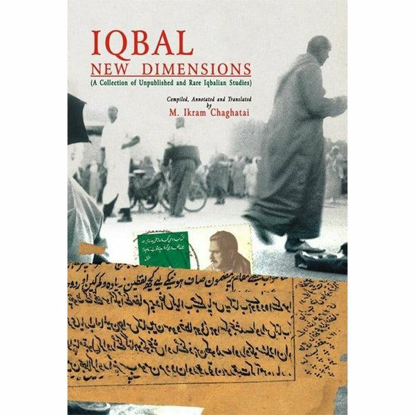 Iqbal New Dimensions