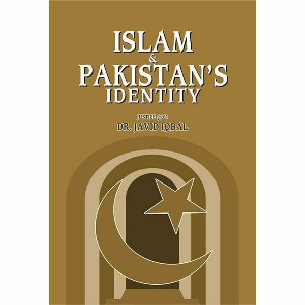 Islam & Pakistan'S Identity