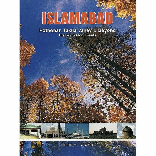 Islamabad Pothohar, Taxila Valley & Beyond