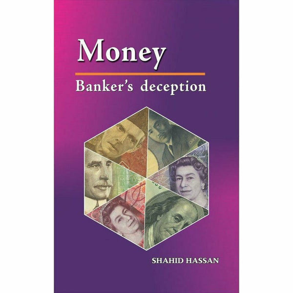 Money: Banker's Deception