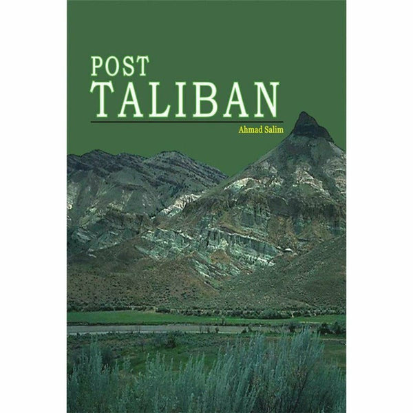 Post Taliban