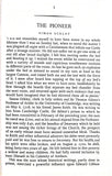 Oriental Essays