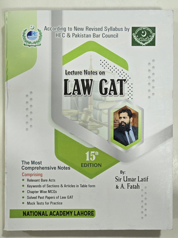 LAW GAT & SEE LAW