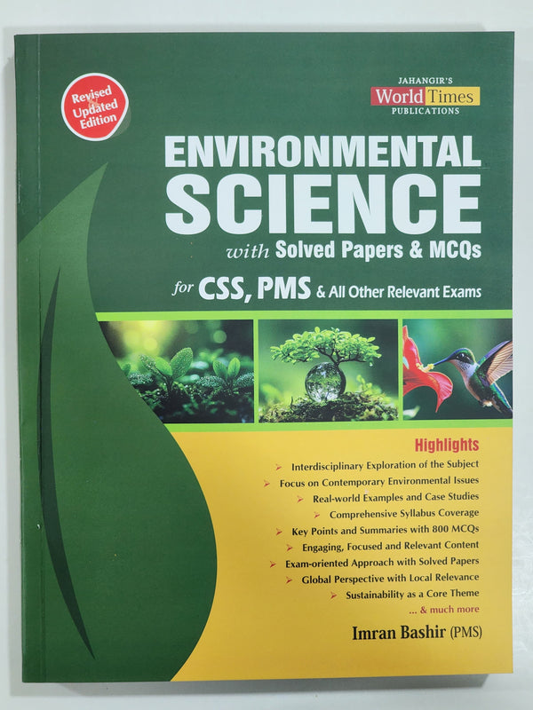 Environmental Science