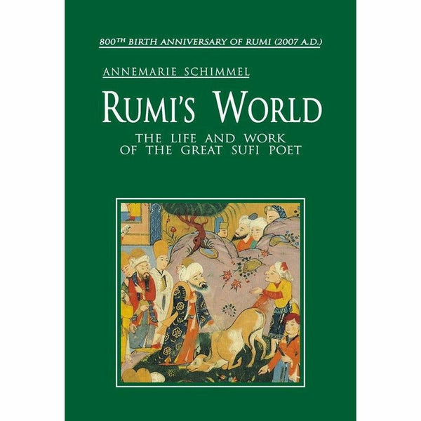 Rumi's World
