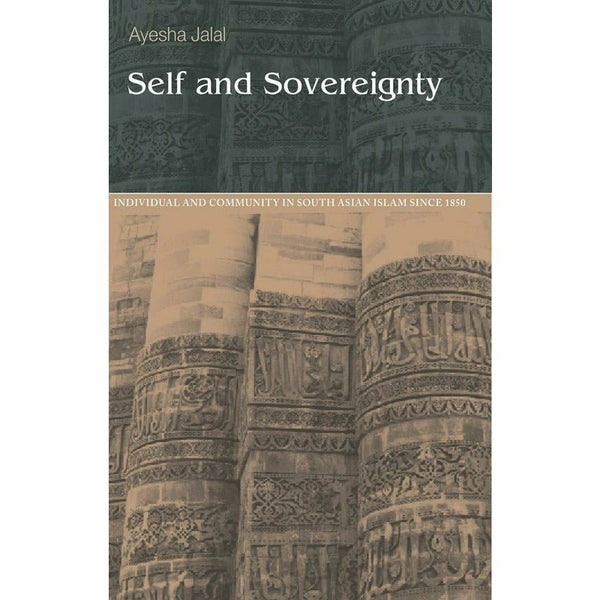 Self & Sovereignty