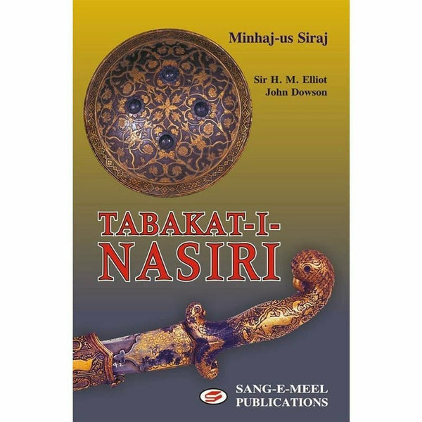 Tabkat-I-Nasiri