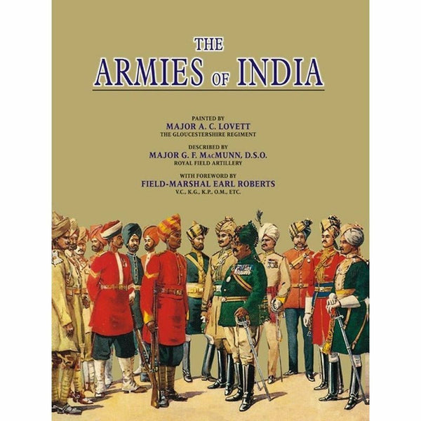 The Armies Of India