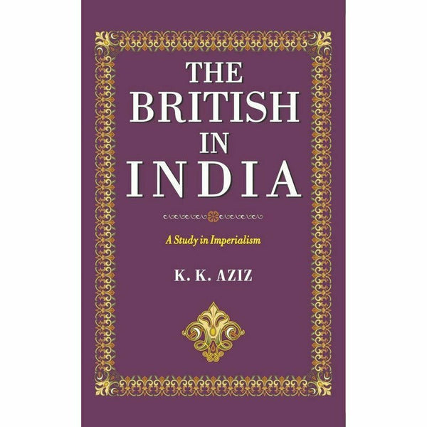 The British In India