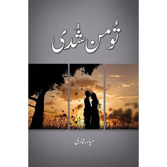 Tu Man Shudi - ٹو من شودی
