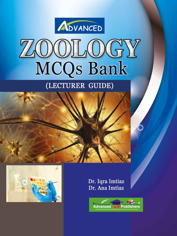 Zoology MCQs